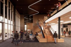 Cao Đẳng Lone Star-Magnolia Sẽ Mở Cửa Tháng 1/2026