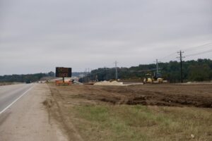 5 Dự án giao thông trọng điểm ở khu vực Georgetown, Texas