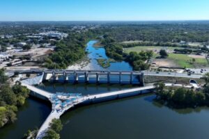 4 Cập Nhật Giao Thông Cần Biết Cho Tuyến Đường Đi Làm Tại Nam, Trung Tâm Austin Tháng 12