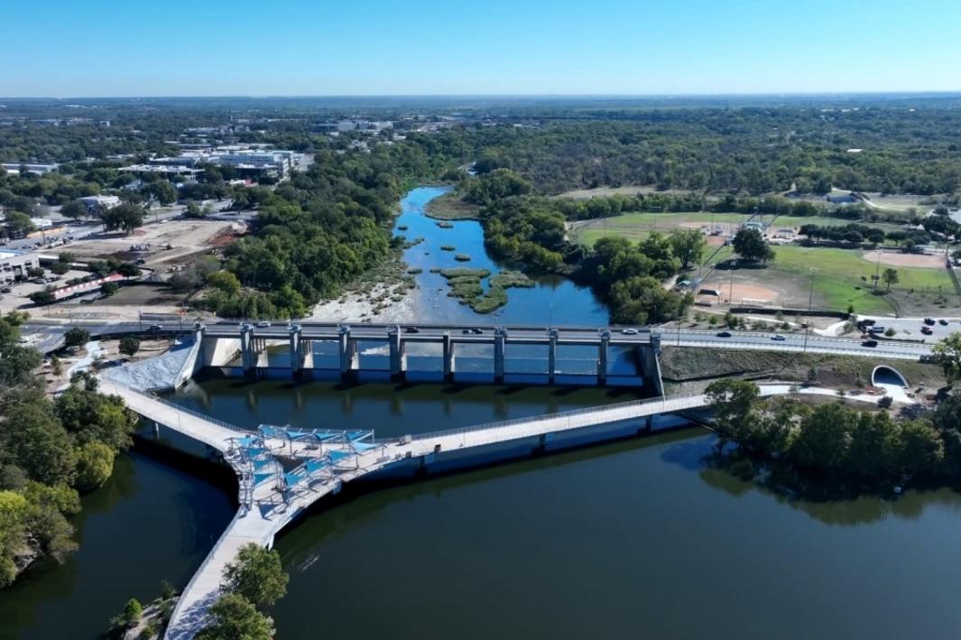 4 Cập Nhật Giao Thông Cần Biết Cho Tuyến Đường Đi Làm Tại Nam, Trung Tâm Austin Tháng 12 1 399129