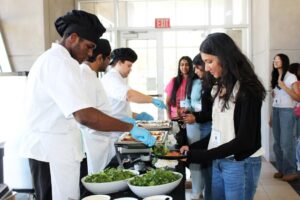 Frisco ISD công bố chương trình tín chỉ kép mới và lịch học năm học 2026-27