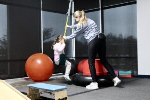 Trung Tâm Trị Liệu Nhi Khoa Launch Khai Trương Tại Jersey Village