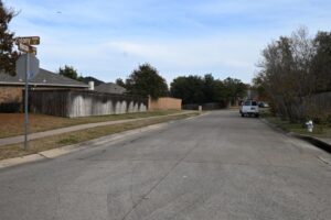 Chính quyền Flower Mound Phân bổ Gần 400.000 Đô cho Ba Dự án Đường bộ