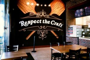 Quán pizza Slice House của Tony Gemignani sắp khai trương tại Frisco