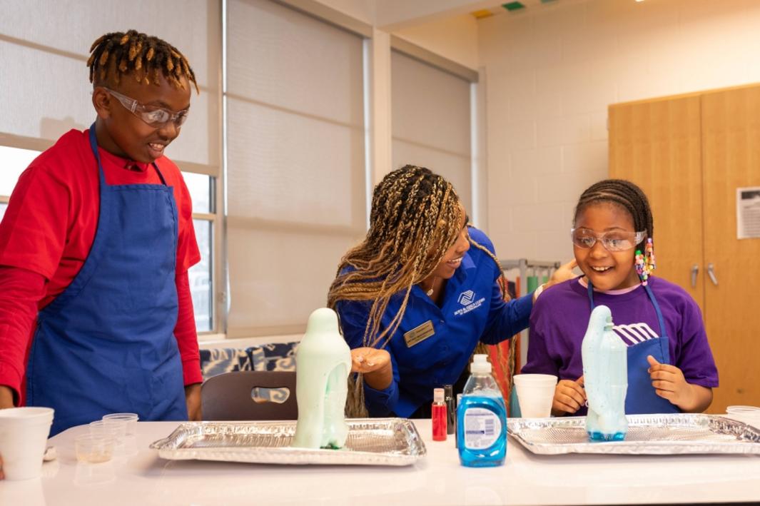 Câu lạc bộ Thiếu nhi Dallas kỷ niệm 60 năm hoạt động 1 399206