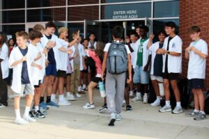 Chương trình Chọn McKinney thu hút học sinh, mang về 1 triệu đô cho Học khu McKinney