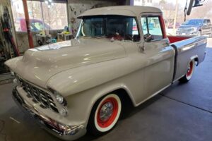 Tiệm Chăm Sóc Xe Shine It Auto Dời Địa Điểm 4 Tiệm Chăm Sóc Xe Shine It Auto Dời Địa Điểm