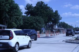 Đường Main Street ở Frisco, Texas bị đóng cửa đến ngày 12 tháng 12 32 Đường Main Street ở Frisco, Texas bị đóng cửa đến ngày 12 tháng 12