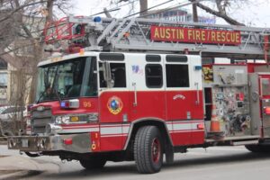 Cứu hỏa Austin và thành phố đạt được thỏa thuận lao động 3 Cứu hỏa Austin và thành phố đạt được thỏa thuận lao động