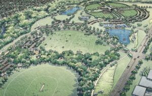 Cập nhật về 7 dự án công viên tại Prosper và Celina 12 Cập nhật về 7 dự án công viên tại Prosper và Celina