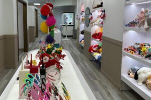 POTOBOX khai trương studio chụp ảnh, in ảnh ở Frisco