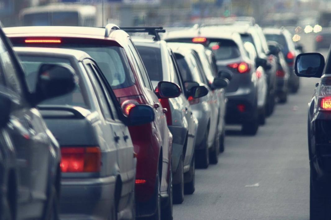 Giá vé trên một phần đường cao tốc 249 ở Hạt Montgomery sẽ tăng từ ngày 1/1 1 399343