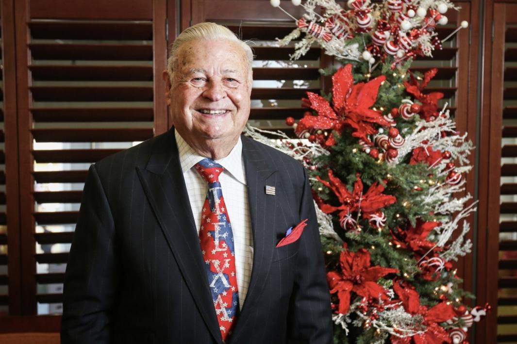 Điểm qua 8 sự kiện đặc sắc tại Conroe, Texas đến tháng Giêng 1 399346