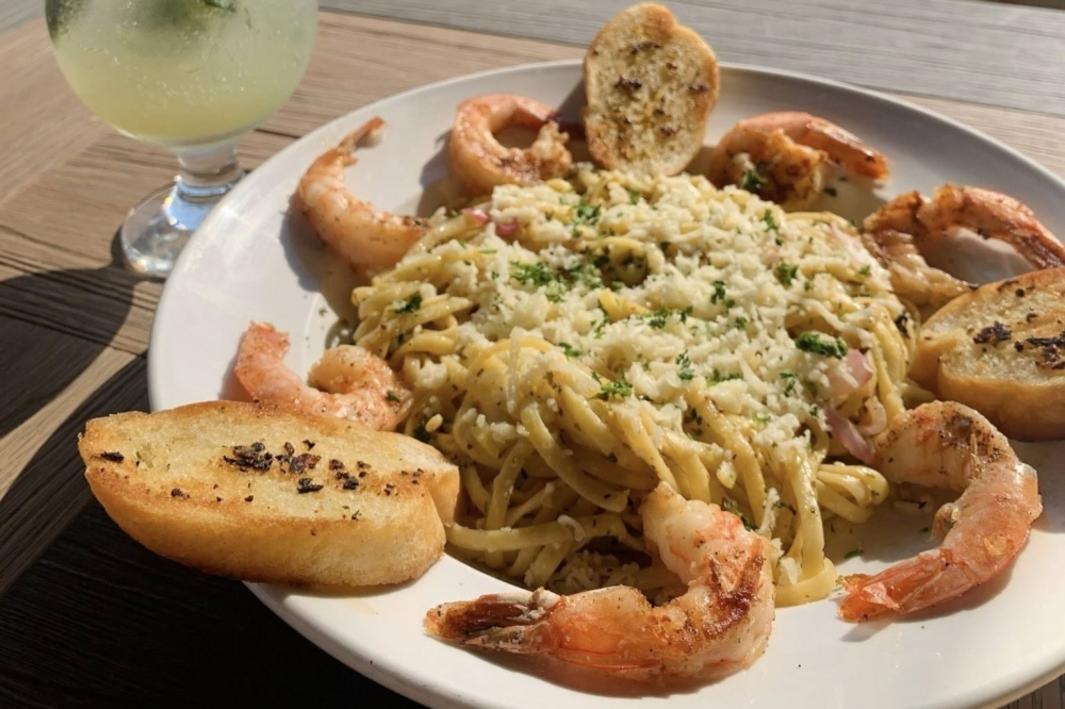 Nhà hàng Hy Lạp Bakkhus Taverna tại Kemah sẽ đóng cửa vào tháng 12 1 399349