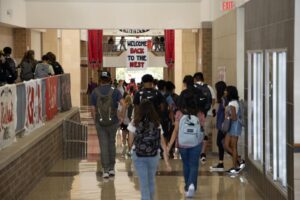 Frisco ISD Mở Rộng Chương Trình Ghi Danh Mở cho Bậc Trung Học 33 Frisco ISD Mở Rộng Chương Trình Ghi Danh Mở cho Bậc Trung Học