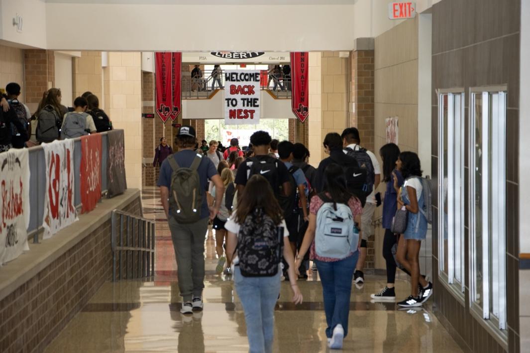 Frisco ISD Mở Rộng Chương Trình Ghi Danh Mở cho Bậc Trung Học 1 399353