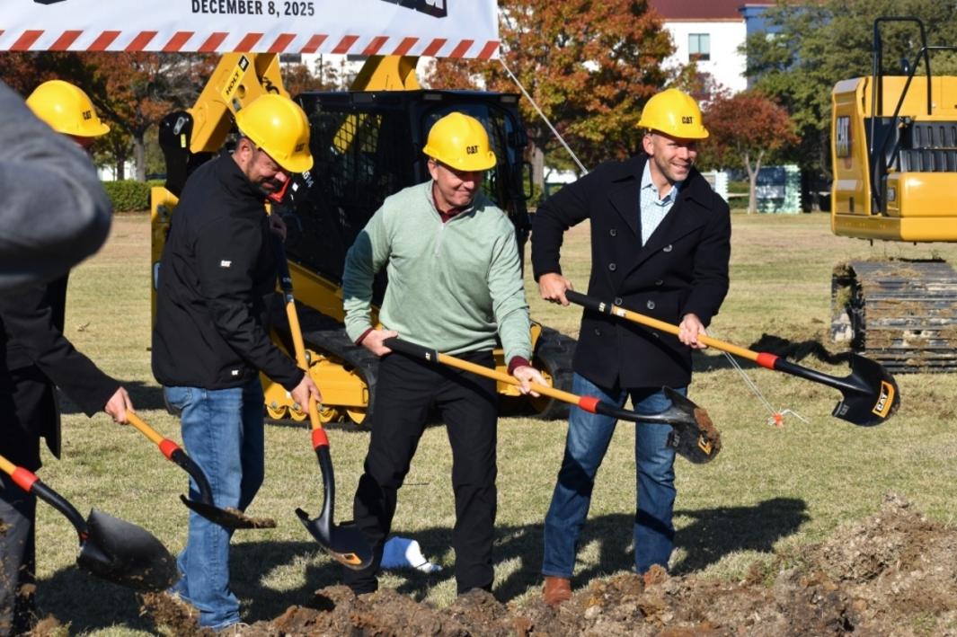 Dig World Khai Trương Địa Điểm Mới tại Grapevine 1 399363