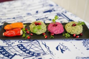 Nhà hàng Nikala chuyên món ăn Georgia và Đông Âu khai trương tại Round Rock 7 Nhà hàng Nikala chuyên món ăn Georgia và Đông Âu khai trương tại Round Rock