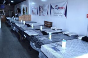 Cửa hàng Factory Direct Mattress Clear Lake đóng cửa tại Webster 18 Cửa hàng Factory Direct Mattress Clear Lake đóng cửa tại Webster