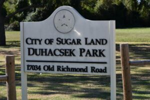 Sugar Land và Hạt Fort Bend Hợp Tác Xây Dựng Công Viên Duhacsek 9.2 Triệu Đô 10 Sugar Land và Hạt Fort Bend Hợp Tác Xây Dựng Công Viên Duhacsek 9.2 Triệu Đô