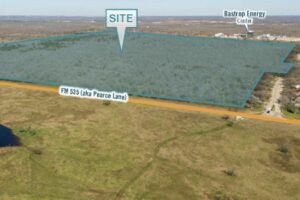 Kế hoạch xây dựng khu thương mại hỗn hợp rộng 189 mẫu Anh tại Hạt Bastrop 13 Kế hoạch xây dựng khu thương mại hỗn hợp rộng 189 mẫu Anh tại Hạt Bastrop