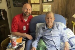 Dịch vụ chăm sóc người cao tuổi tại nhà ở Georgetown