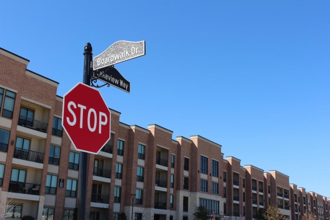 Khu Katy Boardwalk Sẽ Có Thêm Nhiều Nhà Ở Gia Đình 1 399448