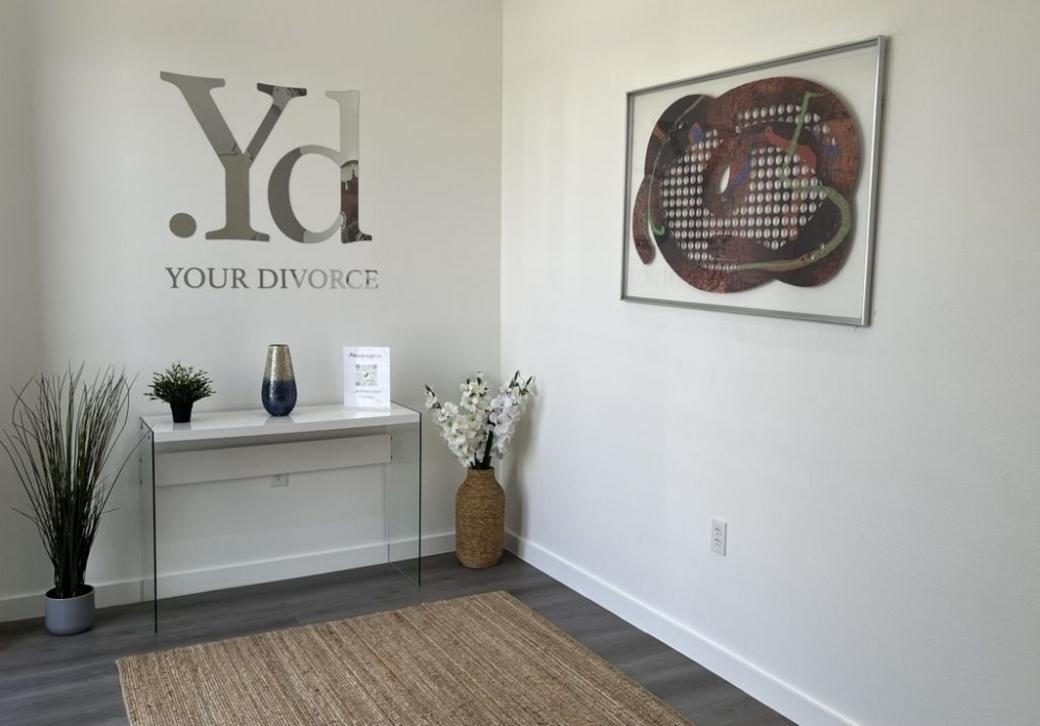 Your Divorce Khai Trương Văn Phòng Mới tại Katy 1 399449