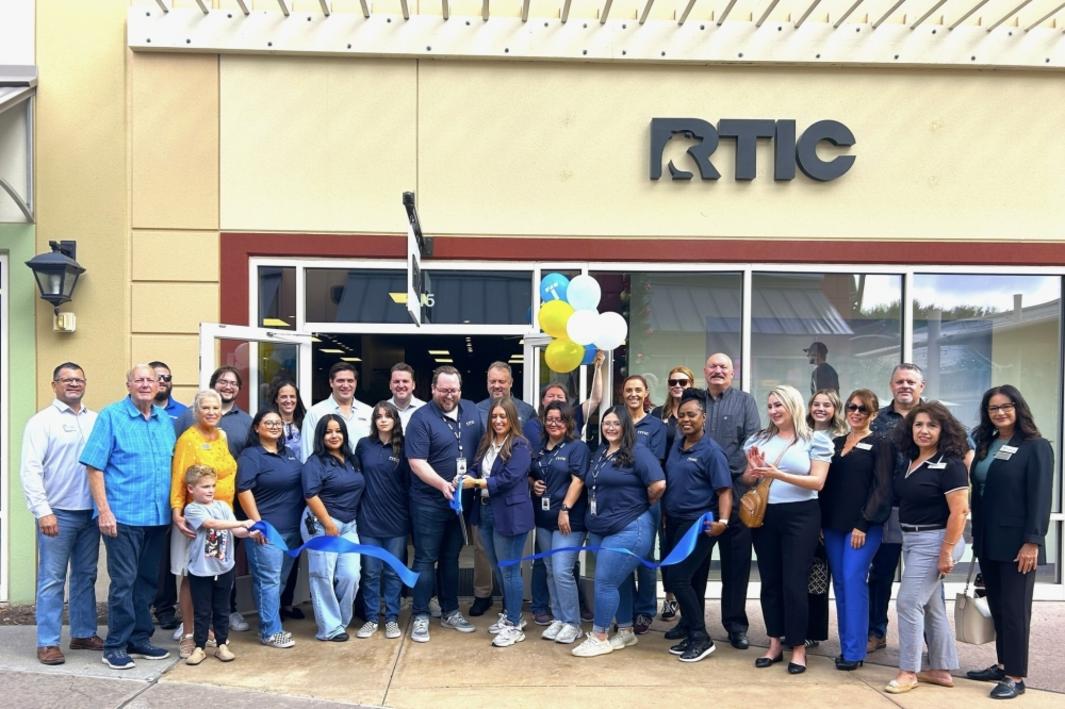 Thương hiệu RTIC Outdoors khai trương địa điểm mới tại Tangier Outlets 1 399496
