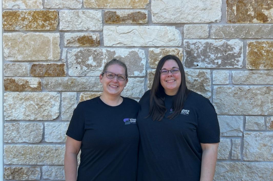 Dịch vụ thuế Sommer Garcia khai trương tại Round Rock 1 399497