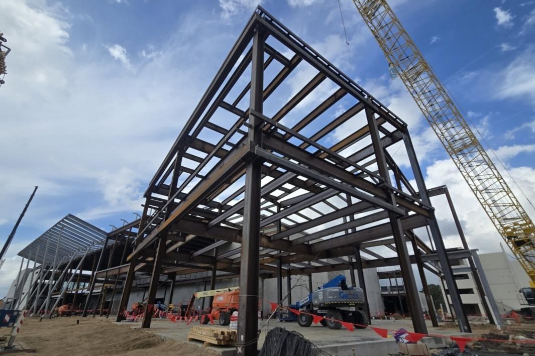 Quận Cải thiện Đông Montgomery bổ nhiệm Giám đốc Điều hành 1 399501