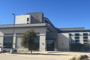 Khách sạn Delta Hotels ở Southlake kỷ niệm 5 năm thành lập 2 Khách sạn Delta Hotels ở Southlake kỷ niệm 5 năm thành lập