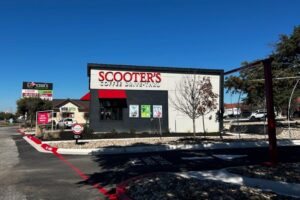 Scooter's Coffee Khai Trương Chi Nhánh Mới tại Round Rock 6 Scooter’s Coffee Khai Trương Chi Nhánh Mới tại Round Rock