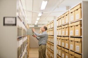 Tòa nhà Lưu trữ và Thư viện Tiểu bang trị giá 210 triệu USD đang được xây dựng tại Pflugerville 35 Tòa nhà Lưu trữ và Thư viện Tiểu bang trị giá 210 triệu USD đang được xây dựng tại Pflugerville