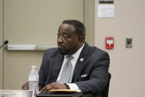 Chủ tịch mới được chọn dẫn dắt Hội đồng Quản trị Klein ISD 2 Chủ tịch mới được chọn dẫn dắt Hội đồng Quản trị Klein ISD