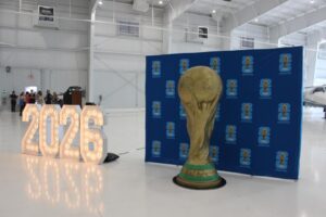 Sugar Land Khai Trương Cổng Thông Tin Lên Kế Hoạch Tổ Chức World Cup Trực Tuyến 10 Sugar Land Khai Trương Cổng Thông Tin Lên Kế Hoạch Tổ Chức World Cup Trực Tuyến