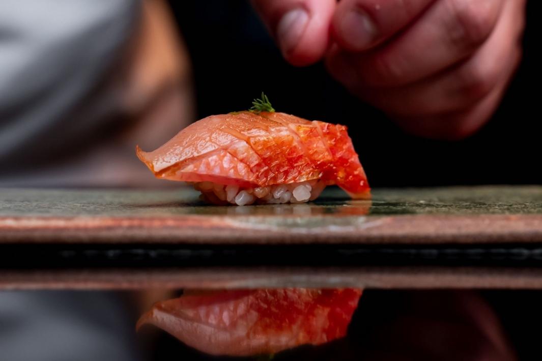 8 Địa Điểm Kinh Doanh Mới Mở và Cập Nhật ở Đông Austin: Sushi, Không Gian Nghệ Thuật và Khách Sạn Boutique 1 399640