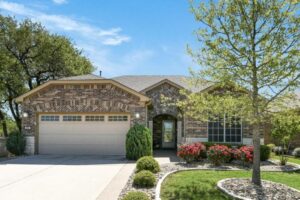 Doanh số nhà ở tại khu vực Georgetown giảm trong tháng 10 19 Doanh số nhà ở tại khu vực Georgetown giảm trong tháng 10