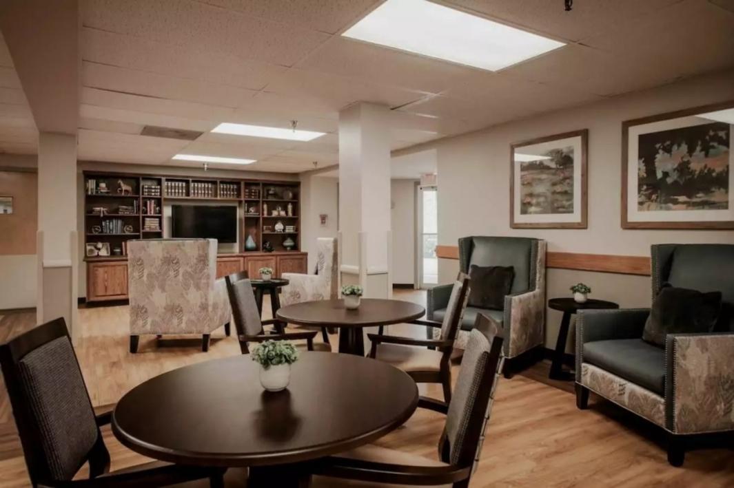 Tìm hiểu về các khu dân cư dành cho người cao niên ở Boerne và Fair Oaks Ranch 1 399651