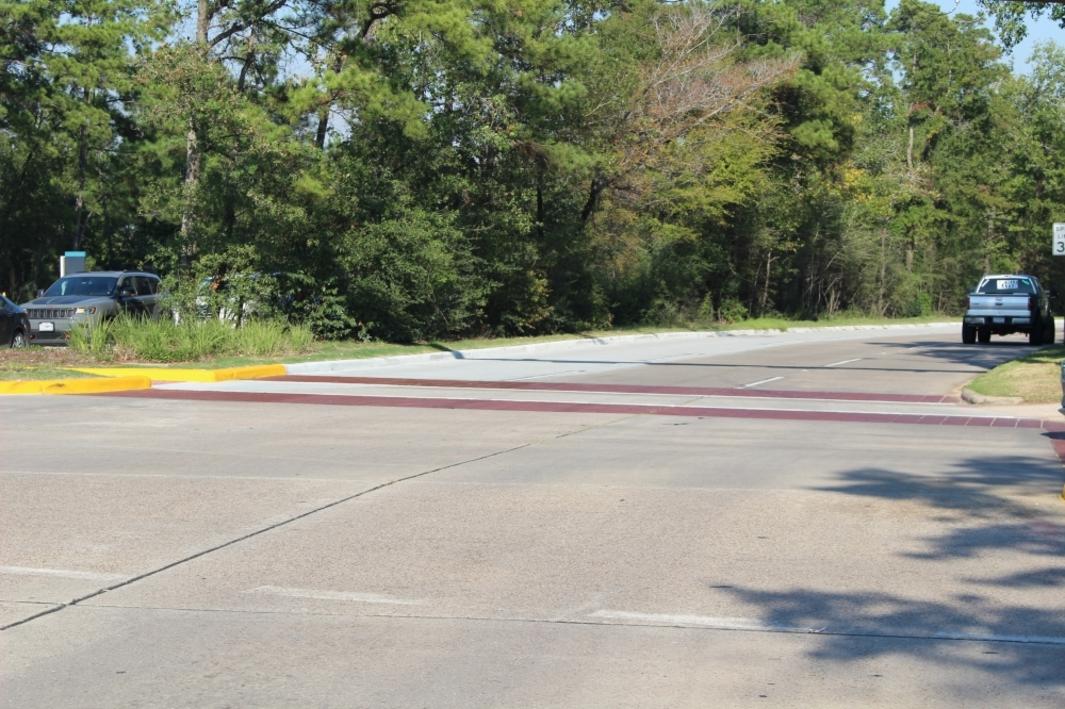 Thị Trấn The Woodlands Thông Qua Thỏa Thuận Liên Chính Quyền về Cải Thiện Làn Đường Xe Đạp 1 399652