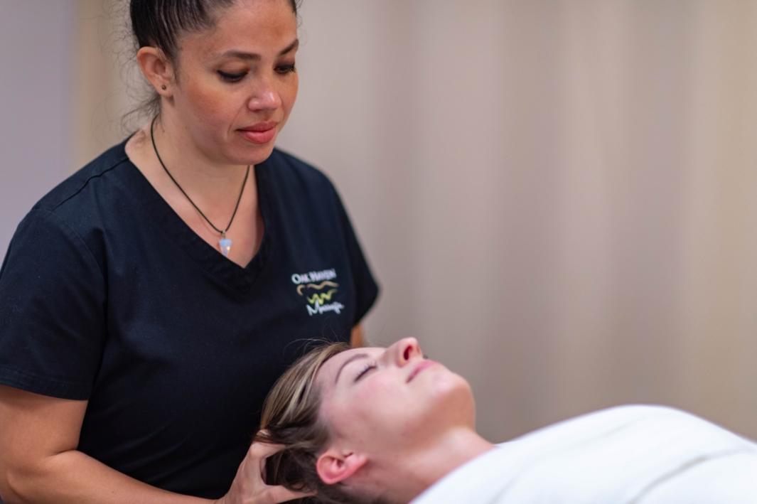 Oak Haven Massage Khai Trương Chi Nhánh Thứ Ba Tại Austin 1 399683