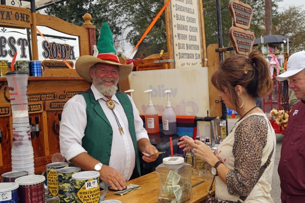 Chợ Giáng Sinh Tomball, Chợ Grinch: 11 Sự kiện Lễ hội Cuối tuần tại Houston 1 399685