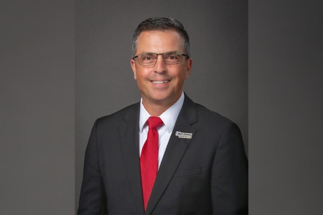 Tổng Giám Đốc Học Khu North East ISD Sean Maika Nghỉ Hưu Vào Tháng Giêng 1 399699