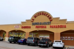 Chợ La Michoacana sắp khai trương ở Spring-Klein 4 Chợ La Michoacana sắp khai trương ở Spring-Klein