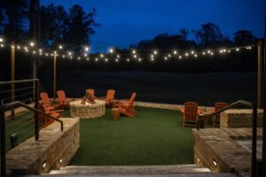 Khu dân cư The Highlands Khai trương Trung tâm Tiện ích dành cho cư dân trên 55 tuổi