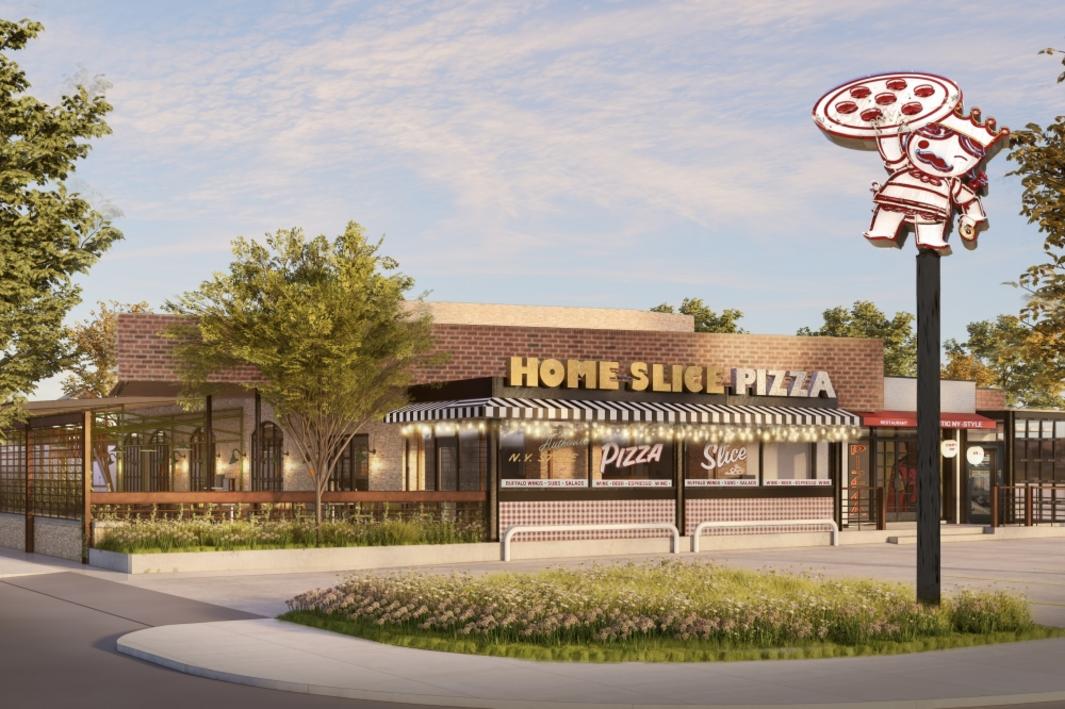 Home Slice Pizza khai trương chi nhánh mới tại Houston 1 399761