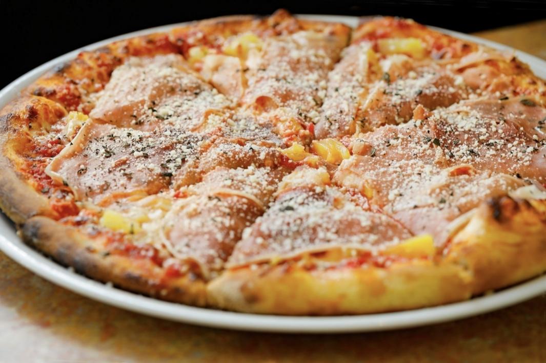 Quán Pizza SPIN! đóng cửa tại Frisco 1 399788