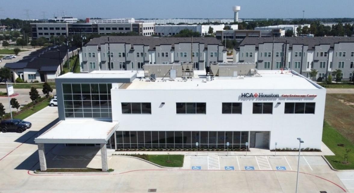 Trung Tâm Nội Soi Memorial Tái Định Vị Tại Katy 1 399793