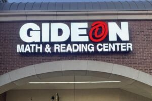 Trung Tâm Gideon sẽ cung cấp dịch vụ gia sư cá nhân tại Cypress 6 Trung Tâm Gideon sẽ cung cấp dịch vụ gia sư cá nhân tại Cypress
