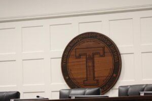 Học khu Tomball thông qua các khoản trái phiếu, cập nhật dự án 10 Học khu Tomball thông qua các khoản trái phiếu, cập nhật dự án